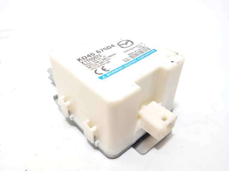MODULO ELECTRONICO KD45675D4 