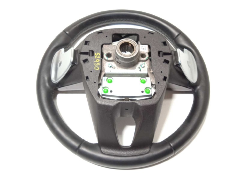 Recambio de volante para kia xceed edrive phev referencia OEM IAM 56100J7520SA1  