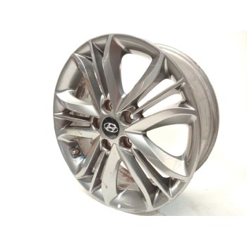 Recambio de llanta para hyundai ix35 1.7 crdi cat referencia OEM IAM 529102Y600  