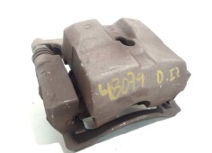 Recambio de pinza freno delantera izquierda para toyota prius (zvw50) basis referencia OEM IAM 4775047060  