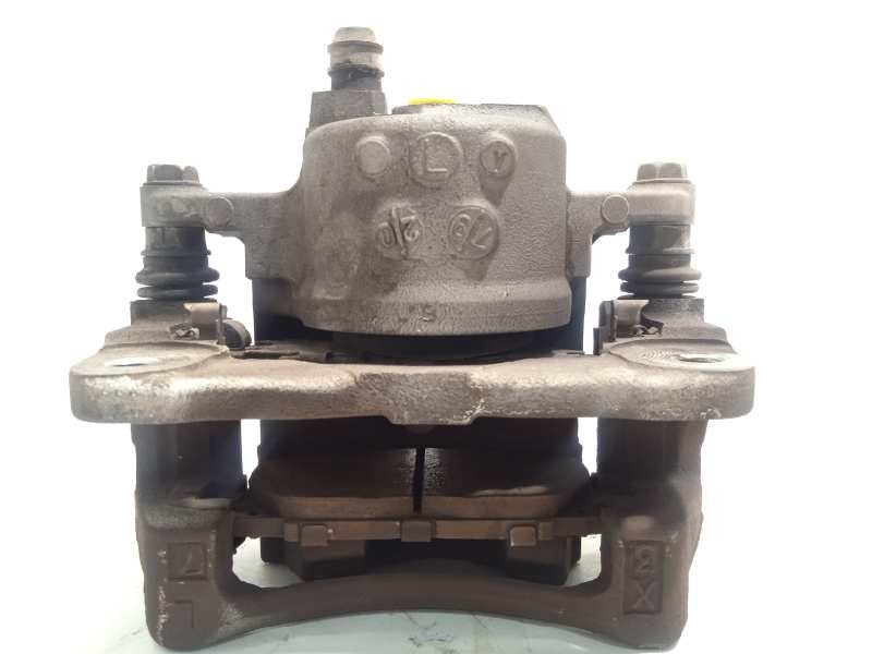 Recambio de pinza freno delantera izquierda para toyota prius (zvw50) basis referencia OEM IAM 4775047060  