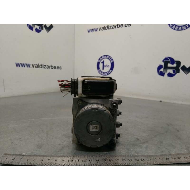 Recambio de abs para citroën c3 tonic referencia OEM IAM 9802460680 10091511673 10022001214