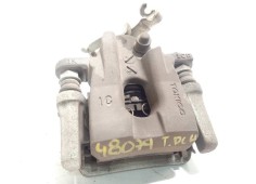 Recambio de pinza freno trasera derecha para toyota prius (zvw50) basis referencia OEM IAM 4783047111  