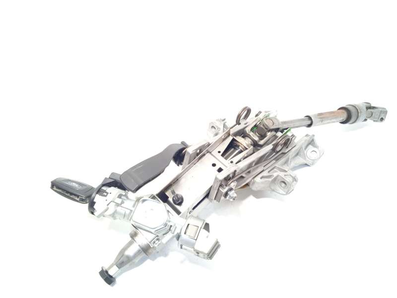 Recambio de columna direccion para ford focus iv (hn) 1.0 ecoboost referencia OEM IAM BV6N3C529EA 2390087 - Blanco 2