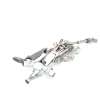 Recambio de columna direccion para ford focus iv (hn) 1.0 ecoboost referencia OEM IAM BV6N3C529EA 2390087 