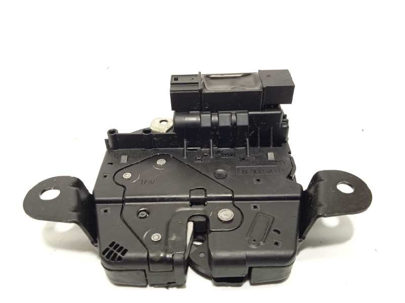 Recambio de cerradura maletero / porton para bmw serie 2 active tourer (f45) 216d referencia OEM IAM 7348530  51247348530