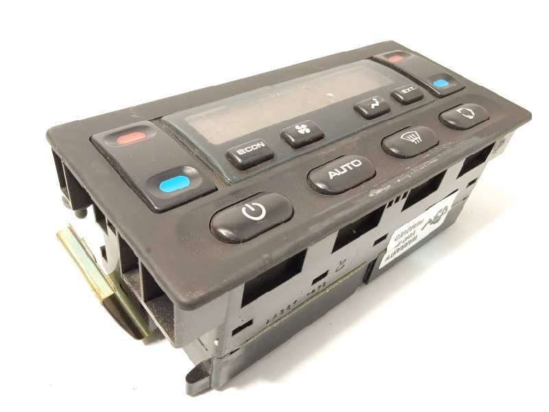 Recambio de mando climatizador para land rover discovery (lt) 2.5 turbodiesel referencia OEM IAM JFC000171PMA  MF1465700260