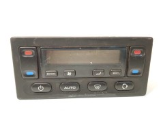 Recambio de mando climatizador para land rover discovery (lt) 2.5 turbodiesel referencia OEM IAM JFC000171PMA  MF1465700260 2