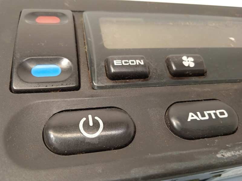 Recambio de mando climatizador para land rover discovery (lt) 2.5 turbodiesel referencia OEM IAM JFC000171PMA  MF1465700260