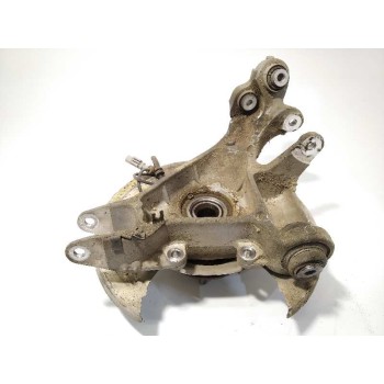 Recambio de mangueta trasera izquierda para land rover range rover sport referencia OEM IAM JPLA5A969BA LR098784 