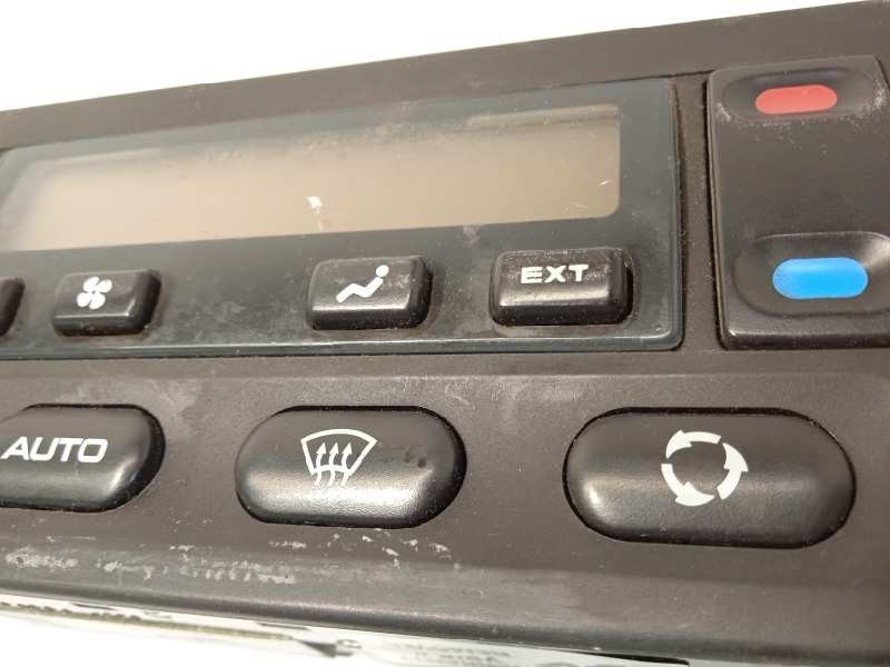 Recambio de mando climatizador para land rover discovery (lt) 2.5 turbodiesel referencia OEM IAM JFC000171PMA  MF1465700260