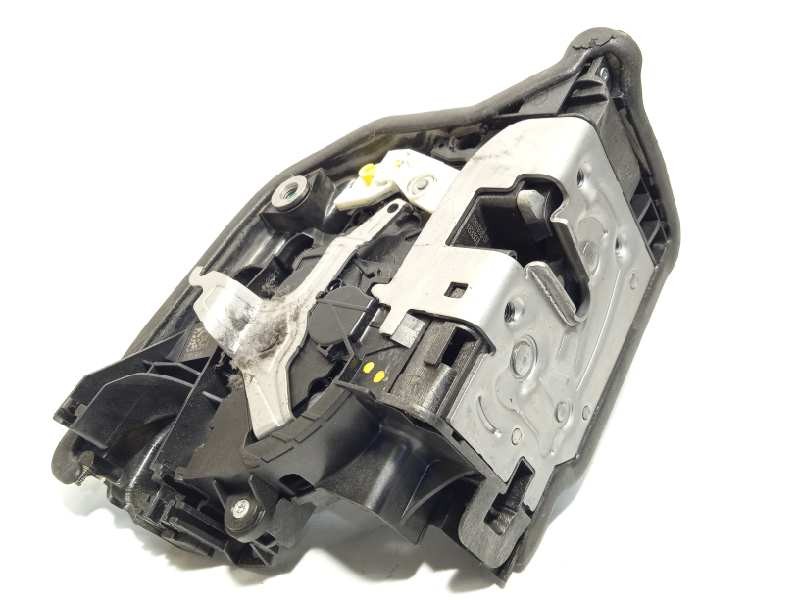 Recambio de cerradura puerta delantera derecha para bmw serie 2 active tourer (f45) 216d referencia OEM IAM 51217281936  