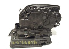 Recambio de cerradura puerta delantera derecha para bmw serie 2 active tourer (f45) 216d referencia OEM IAM 51217281936   2