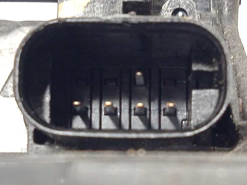 Recambio de cerradura puerta delantera derecha para bmw serie 2 active tourer (f45) 216d referencia OEM IAM 51217281936  