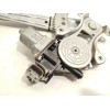 Recambio de elevalunas trasero izquierdo para nissan leaf (ze1) electric referencia OEM IAM 827211KA0B  