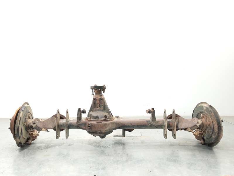 Recambio de puente trasero para land rover discovery (lt) 2.5 turbodiesel referencia OEM IAM TVK100520  