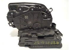 Recambio de cerradura puerta delantera izquierda para bmw serie 2 active tourer (f45) 216d referencia OEM IAM 51217281937   2