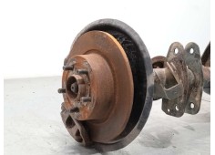 Recambio de puente trasero para land rover discovery (lt) 2.5 turbodiesel referencia OEM IAM TVK100520   2