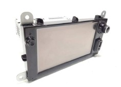 Recambio de sistema audio / radio cd para renault clio iv zen referencia OEM IAM 281154500R  