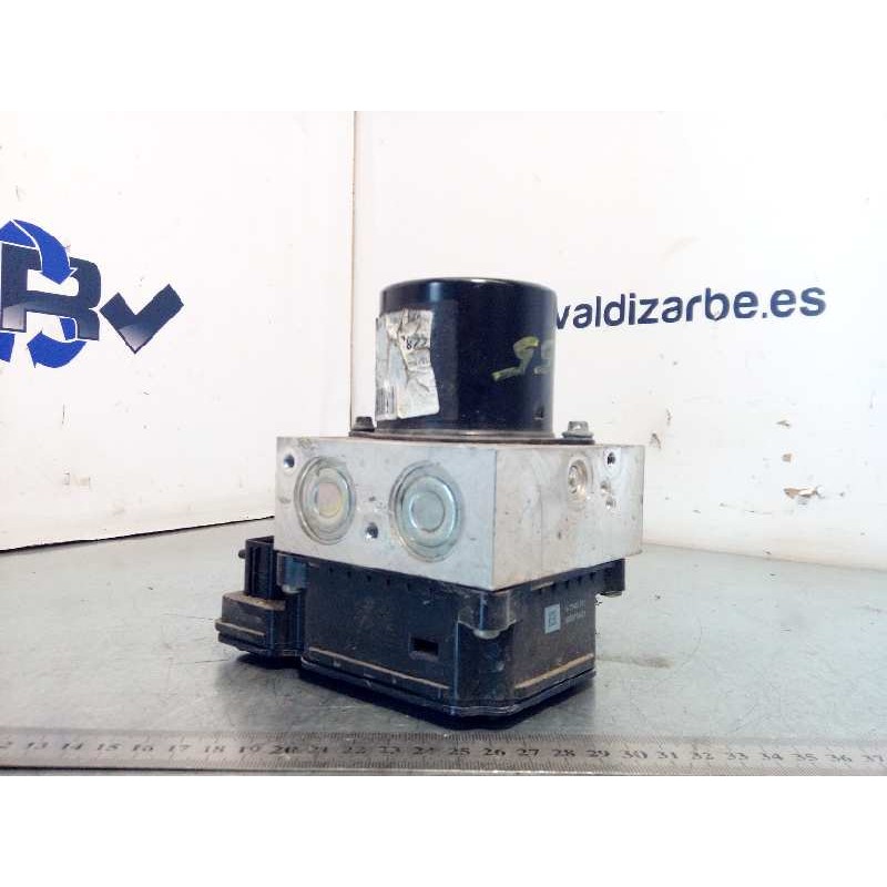 Recambio de abs para opel insignia berlina 2.0 16v cdti referencia OEM IAM 22838815 16312231 16817028