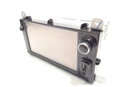 Recambio de sistema audio / radio cd para renault clio iv zen referencia OEM IAM 281154500R   2