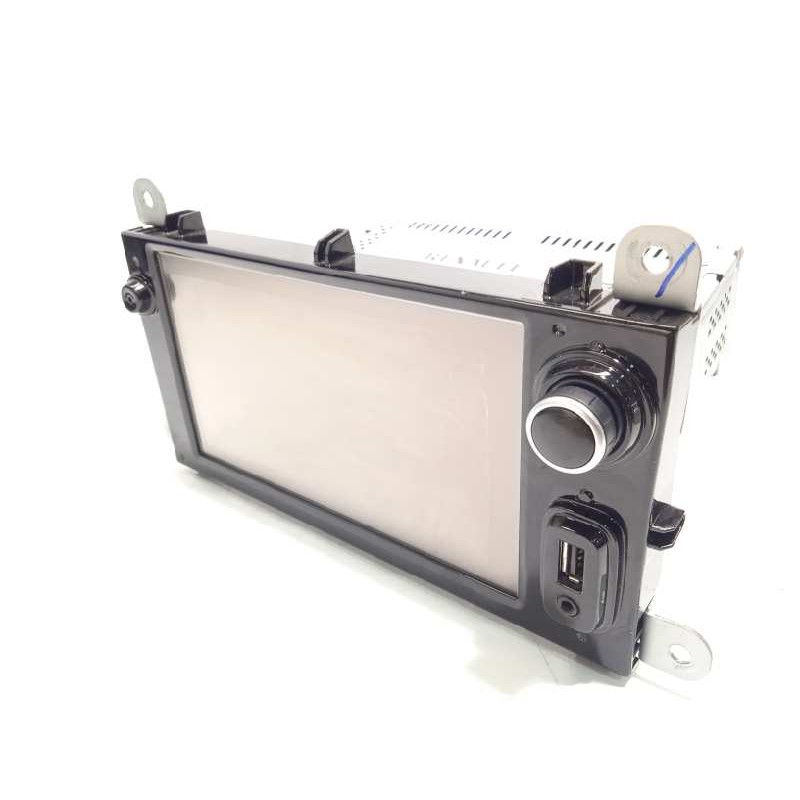 Recambio de sistema audio / radio cd para renault clio iv zen referencia OEM IAM 281154500R  