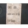 Recambio de abs para mercedes-benz clase b (w246) b 180 cdi (246.212) referencia OEM IAM A0004313700 2265106513 269785