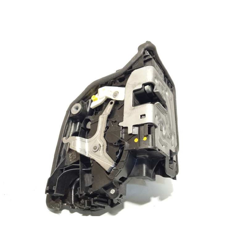 Recambio de cerradura puerta trasera derecha para bmw serie 2 active tourer (f45) 216d referencia OEM IAM 51227281944  