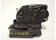 Recambio de cerradura puerta trasera derecha para bmw serie 2 active tourer (f45) 216d referencia OEM IAM 51227281944   2