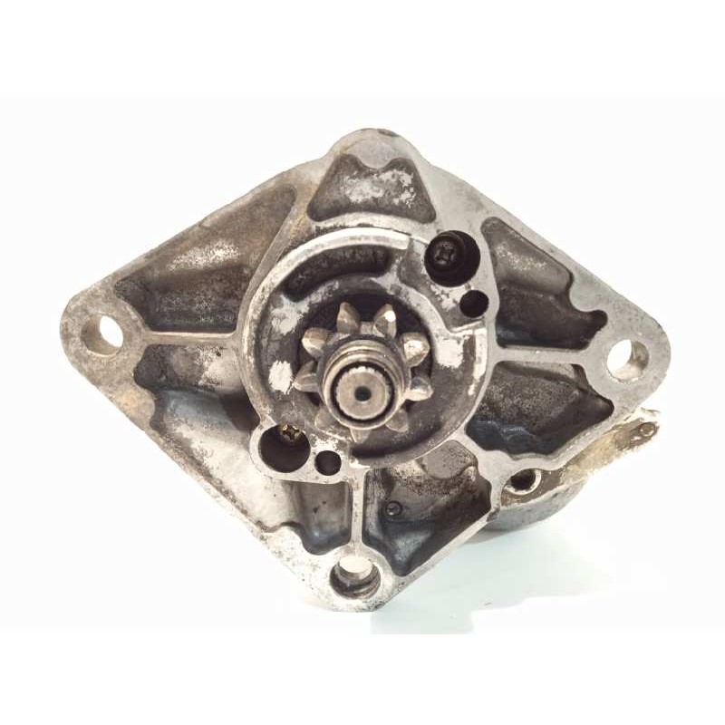 Recambio de motor arranque para land rover discovery (lt) 2.5 turbodiesel referencia OEM IAM NAD101240  4280007220