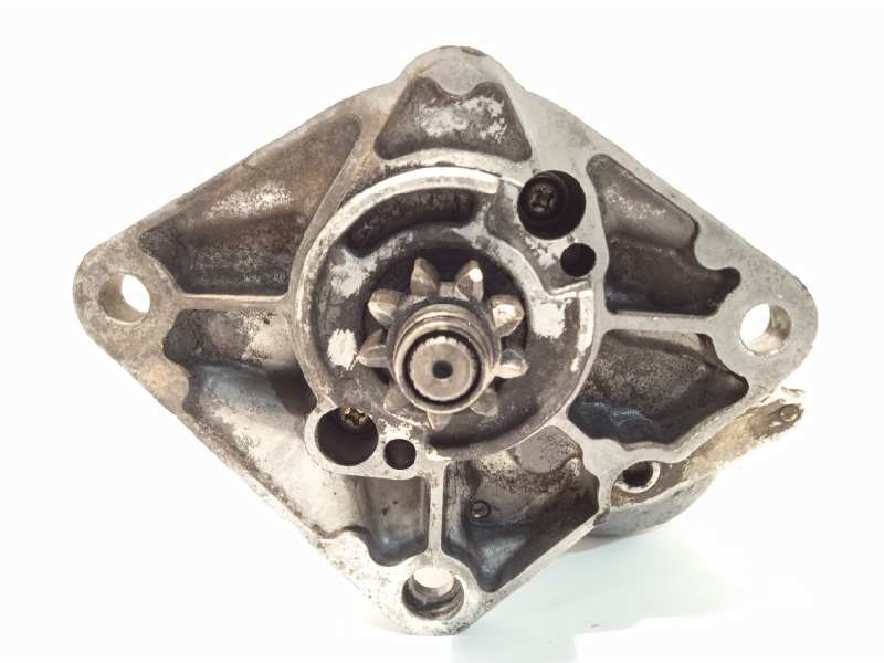 Recambio de motor arranque para land rover discovery (lt) 2.5 turbodiesel referencia OEM IAM NAD101240  4280007220