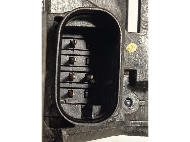 Recambio de cerradura puerta trasera derecha para bmw serie 2 active tourer (f45) 216d referencia OEM IAM 51227281944  