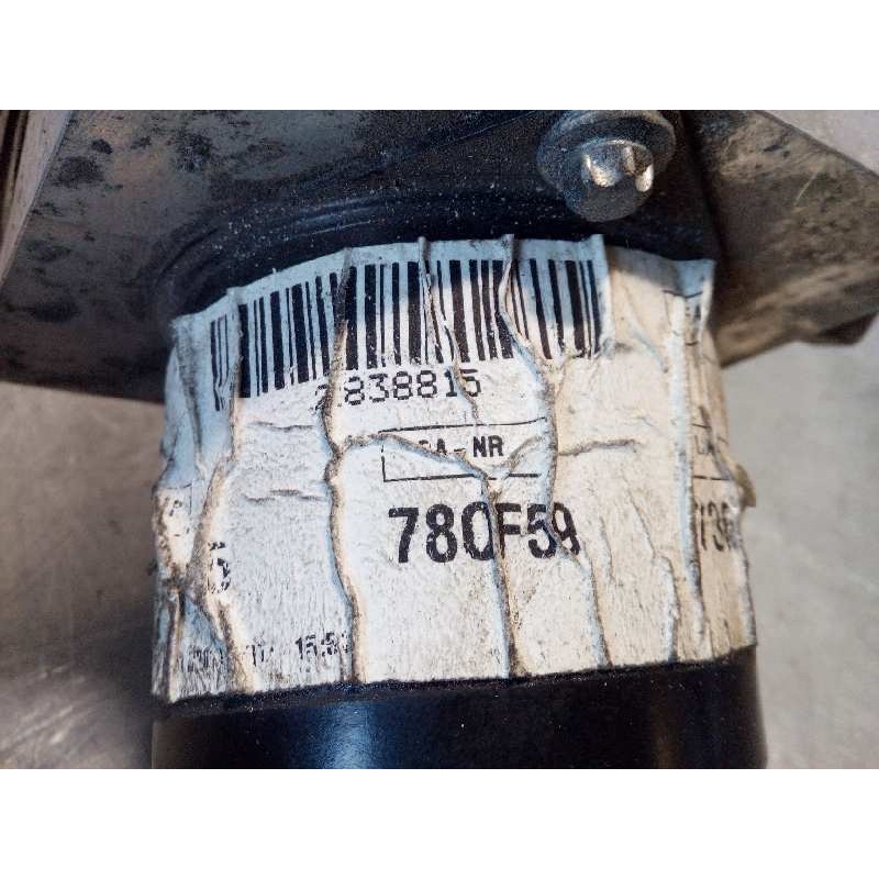 Recambio de abs para opel insignia berlina 2.0 16v cdti referencia OEM IAM 22838815 16312231 16817028