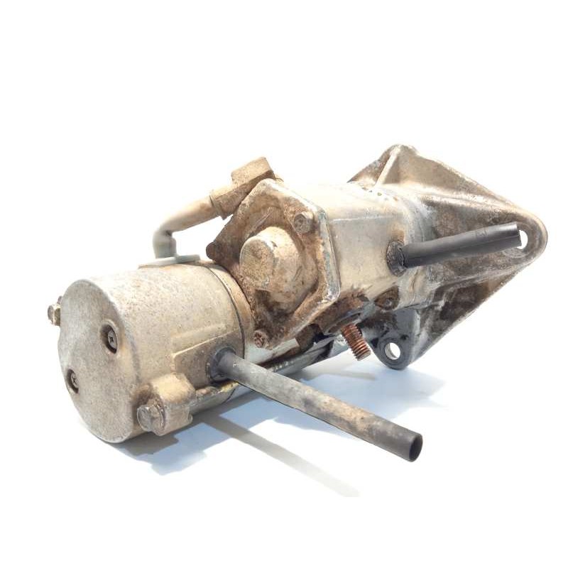 Recambio de motor arranque para land rover discovery (lt) 2.5 turbodiesel referencia OEM IAM NAD101240  4280007220