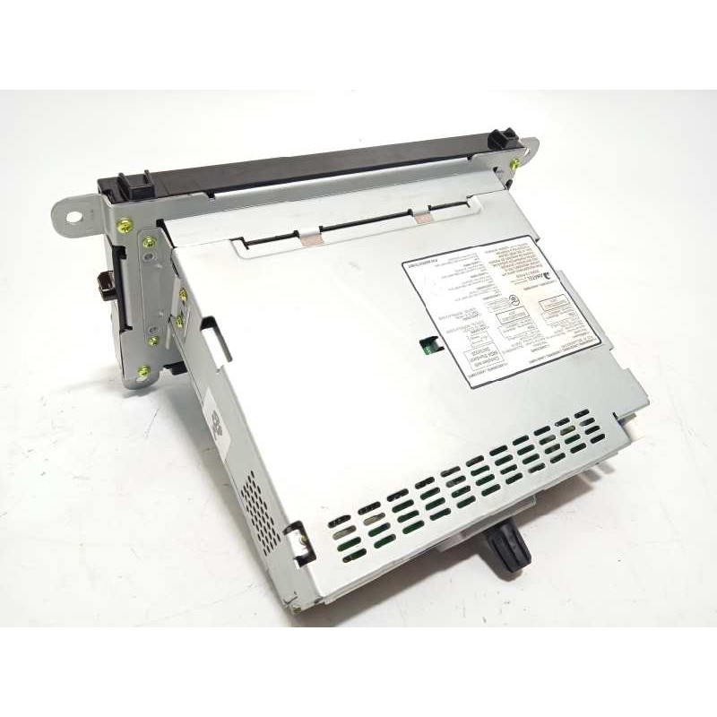 Recambio de sistema audio / radio cd para renault clio iv zen referencia OEM IAM 281154500R  