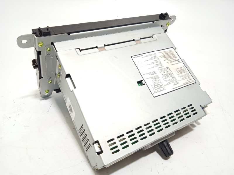 Recambio de sistema audio / radio cd para renault clio iv zen referencia OEM IAM 281154500R  