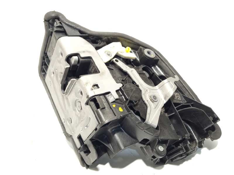 Recambio de cerradura puerta trasera izquierda para bmw serie 2 active tourer (f45) 216d referencia OEM IAM 51227281943  