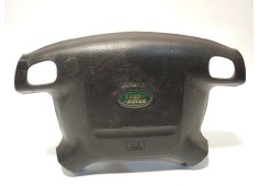 Recambio de airbag delantero izquierdo para land rover discovery (lt) 2.5 turbodiesel referencia OEM IAM EHM102650LNF  EHM102650 2