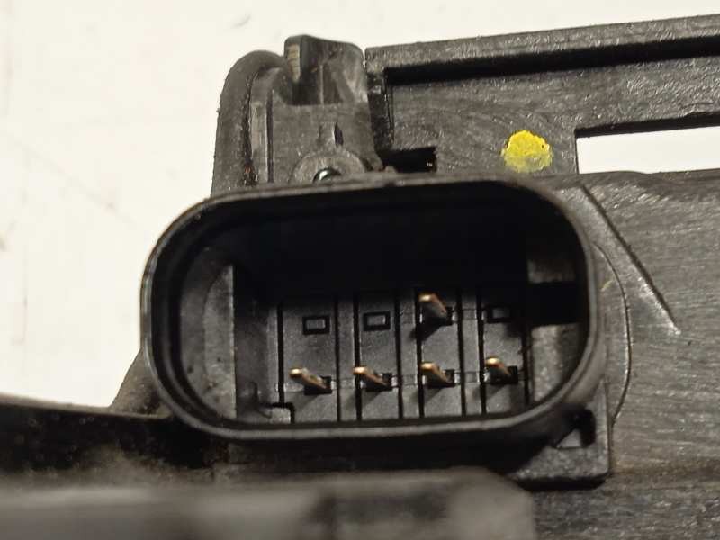 Recambio de cerradura puerta trasera izquierda para bmw serie 2 active tourer (f45) 216d referencia OEM IAM 51227281943  