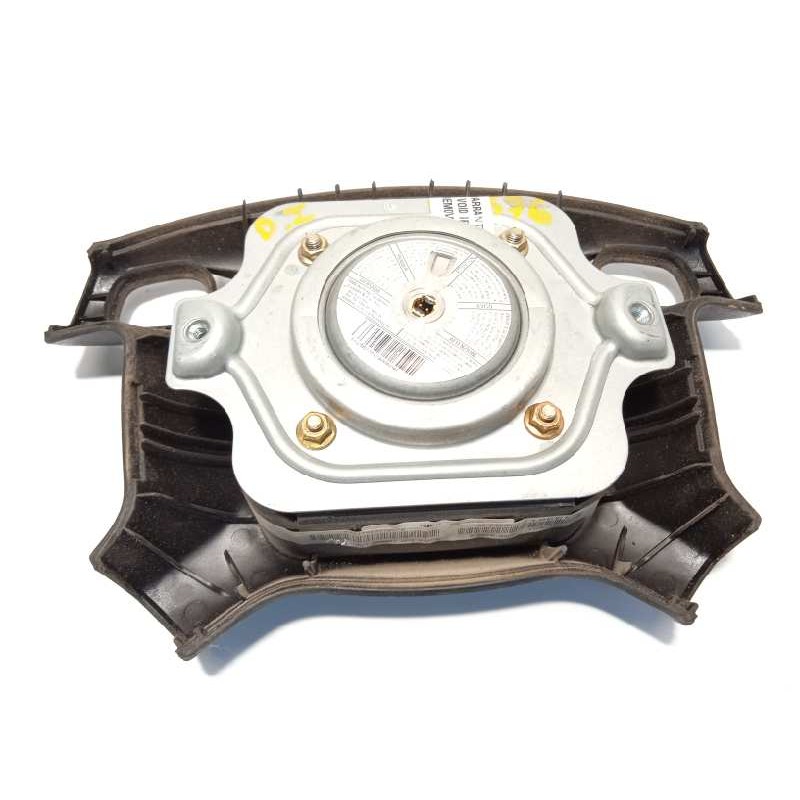 Recambio de airbag delantero izquierdo para land rover discovery (lt) 2.5 turbodiesel referencia OEM IAM EHM102650LNF  EHM102650