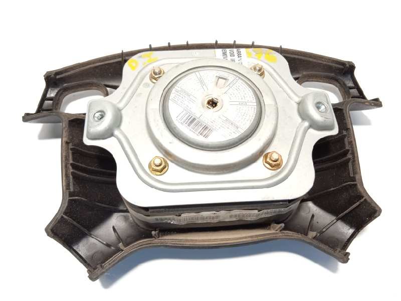 Recambio de airbag delantero izquierdo para land rover discovery (lt) 2.5 turbodiesel referencia OEM IAM EHM102650LNF  EHM102650