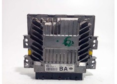 Recambio de centralita motor uce para nissan qashqai (j10) acenta referencia OEM IAM 23710JD59C  S180033107A