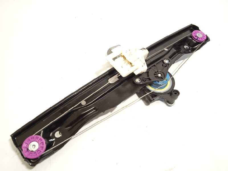 Recambio de elevalunas trasero izquierdo para bmw serie 2 active tourer (f45) 216d referencia OEM IAM 7296385  