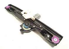 Recambio de elevalunas trasero izquierdo para bmw serie 2 active tourer (f45) 216d referencia OEM IAM 7296385   2