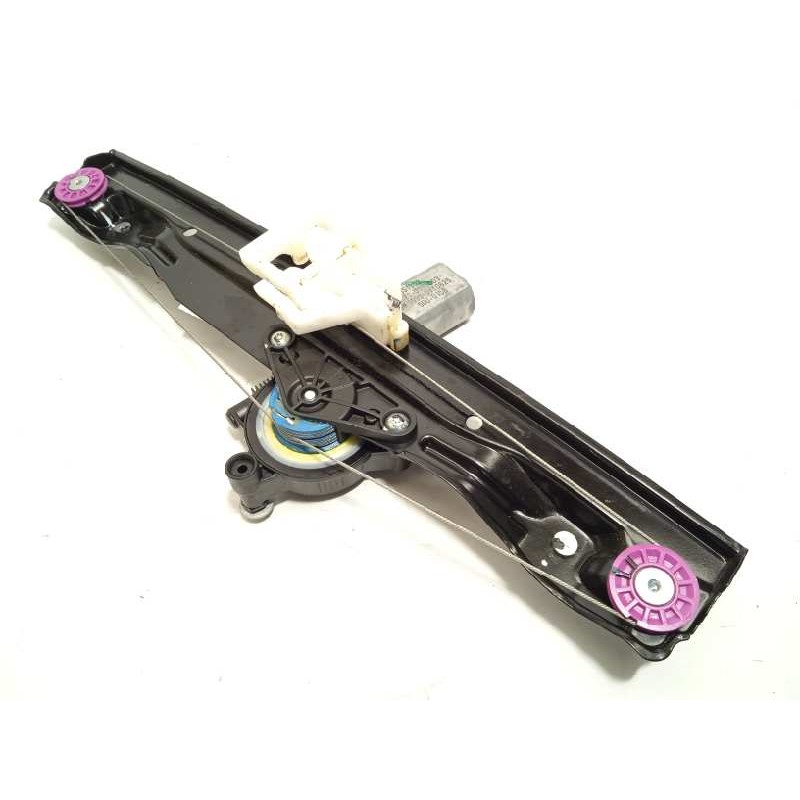 Recambio de elevalunas trasero izquierdo para bmw serie 2 active tourer (f45) 216d referencia OEM IAM 7296385  