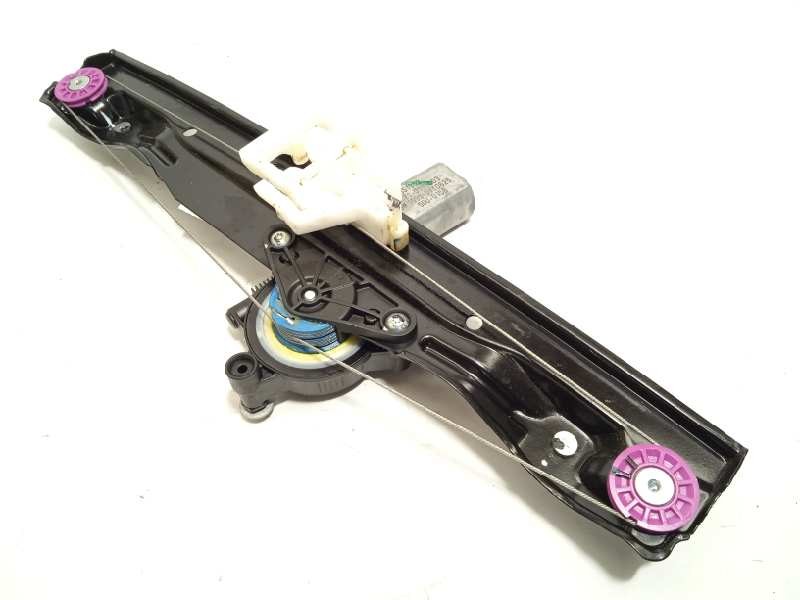 Recambio de elevalunas trasero izquierdo para bmw serie 2 active tourer (f45) 216d referencia OEM IAM 7296385  