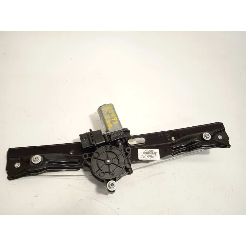 Recambio de elevalunas trasero izquierdo para bmw serie 2 active tourer (f45) 216d referencia OEM IAM 7296385  