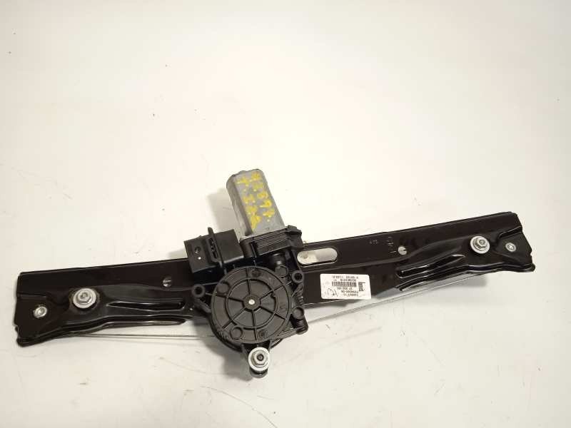 Recambio de elevalunas trasero izquierdo para bmw serie 2 active tourer (f45) 216d referencia OEM IAM 7296385  