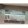 Recambio de motor arranque para toyota yaris 1.5 16v cat referencia OEM IAM 281000Y091  4280008435