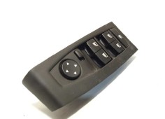 Recambio de mando elevalunas delantero izquierdo para bmw serie 2 active tourer (f45) 216d referencia OEM IAM 9297347  613192973 2